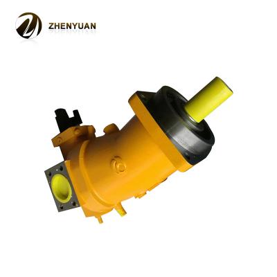 China Cast iron A6V500 28 55 80 107 160 225 rexroth a2fm160 hydraulic axial motor price for sale