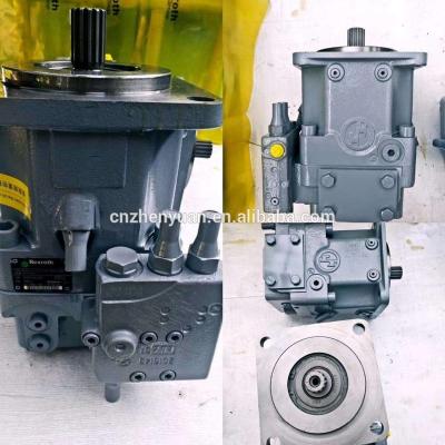 China Other original hydraulic pump rexroth A11VO75 for LOVOL 85/SANY 75/lonking 85 excavator for sale