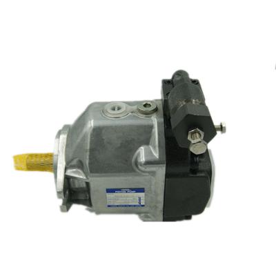 China Cryogenic AR16 Series, AR22 AR22-FR01C-22 Hydraulic Piston Yuken AR Pump for sale