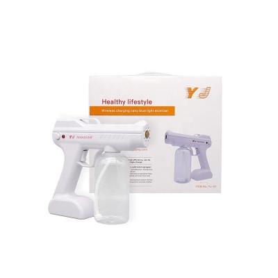 China Wholesale Cordless Portable k6x steam spray gun electric sprayer for sale