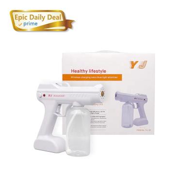 China Atomization Disinfections Spray Gun electric spray gun disinfecting spray gun for sale