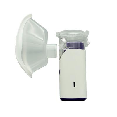 China RTS Warehouse Professional manufacturer of amazon portable nebulizer with the best offer for sale