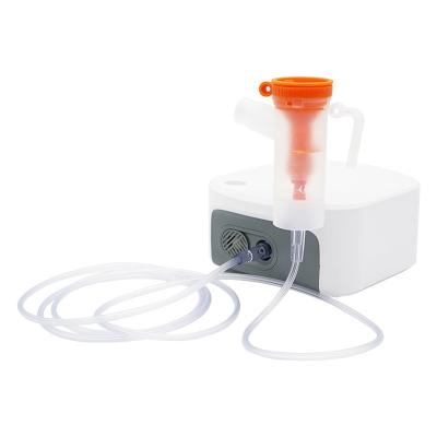 China Portable Mask medical Compression atomizer nebulizer inhaler machine for sale