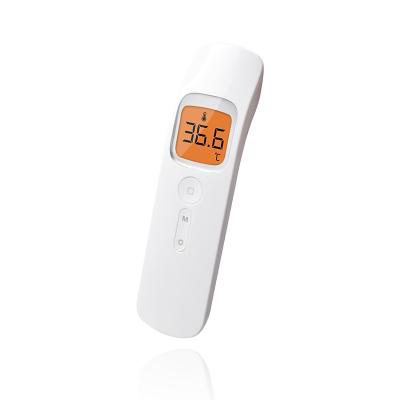 China High sensitive Fast read Medical Clinical Electronic waterproof baby thermometer digital thermometer for sale