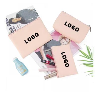 China Small Waterproof Reusable Waterproof Pouch Cosmetic Bags Custom Tyvek Makeup Pouch Bikini Swimsuit Bag For Beach for sale