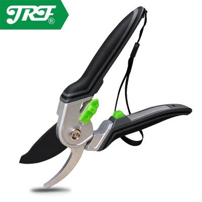 China SK5 Handle Anti-Slip Blades Harvesting Pruner Classic Manual Hand Gardening Scissors Branch Cippers Effortless Cuts for sale