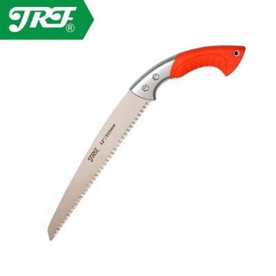 China Eco - Friendly Garden Pruning Hand Saw Cutting Gardening Wood Working Saws for sale