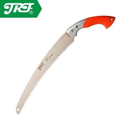 China Hand Garden Wood Pruning Saw Curving Saw Trimming Hand Saw for sale