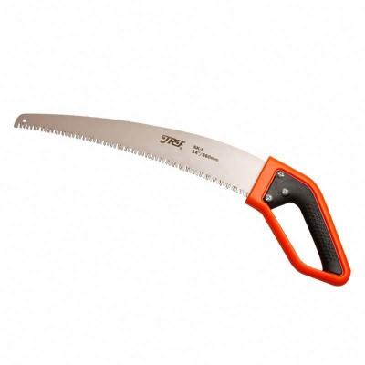 China China manufactuer design durable tree cutting handle right hand saw for outdoor for sale