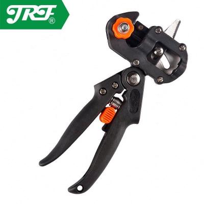 China Anti-Slip Handle Grafting Power Tool For Garden Grafting Tools for sale