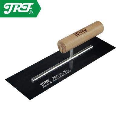 China JRF SK5 Trowel Tool Batch Wall Shovel Tool SQUARE Steel Cement Finishing Tool for sale