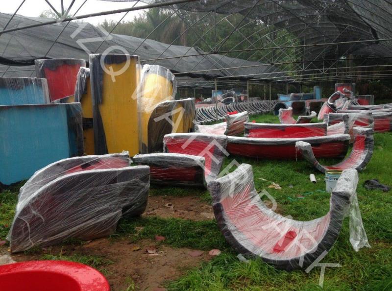 Verified China supplier - Guangzhou Haozhiquan Water Amusement Park Equipment Co.,Ltd