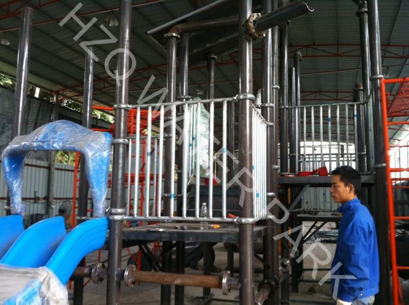 Verifizierter China-Lieferant - Guangzhou Haozhiquan Water Amusement Park Equipment Co.,Ltd