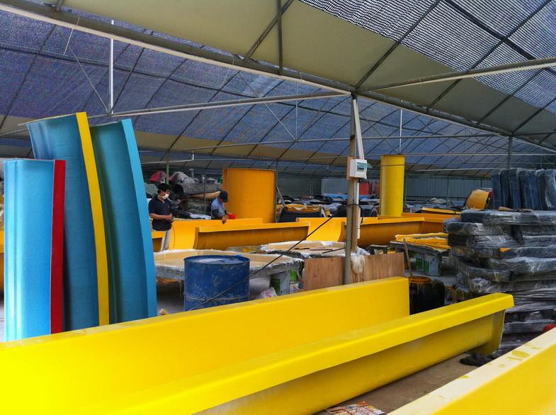 Verifizierter China-Lieferant - Guangzhou Haozhiquan Water Amusement Park Equipment Co.,Ltd