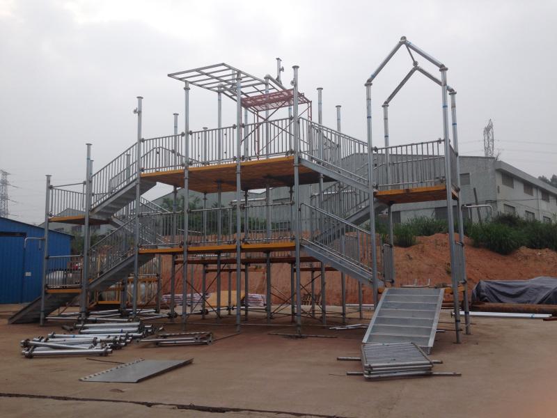 Geverifieerde leverancier in China: - Guangzhou Haozhiquan Water Amusement Park Equipment Co.,Ltd