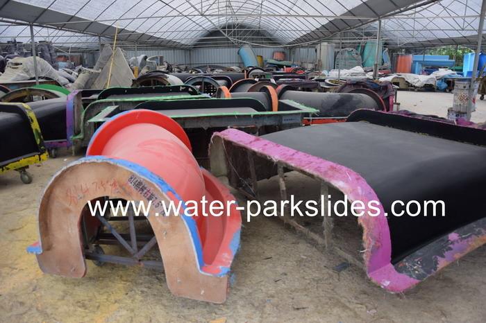 Geverifieerde leverancier in China: - Guangzhou Haozhiquan Water Amusement Park Equipment Co.,Ltd