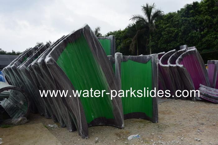 Verified China supplier - Guangzhou Haozhiquan Water Amusement Park Equipment Co.,Ltd