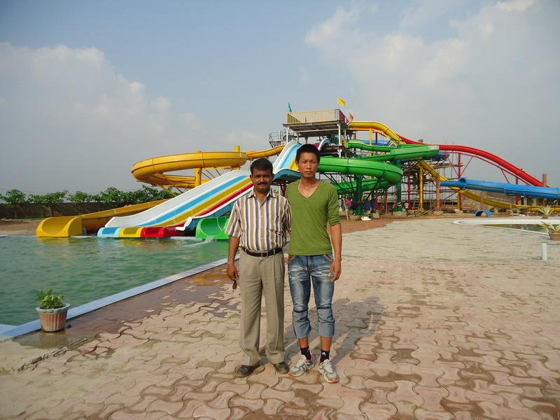 Verified China supplier - Guangzhou Haozhiquan Water Amusement Park Equipment Co.,Ltd