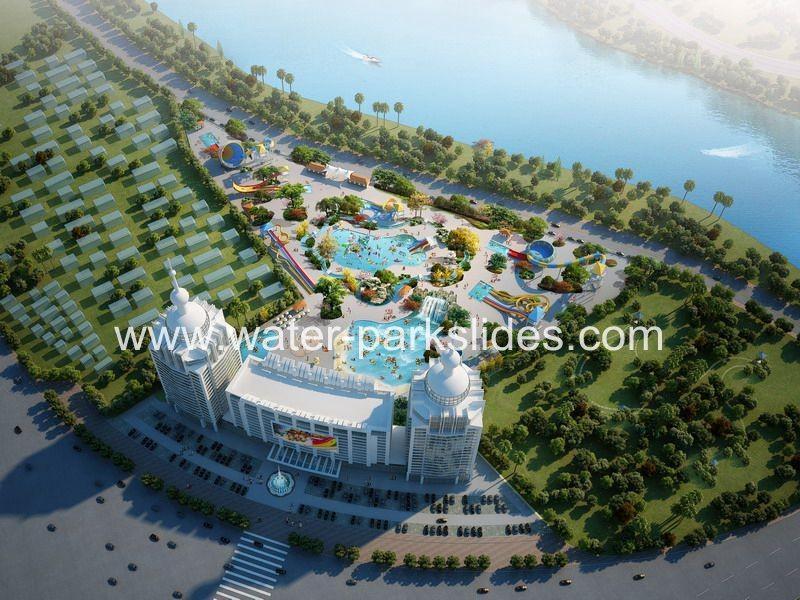 Geverifieerde leverancier in China: - Guangzhou Haozhiquan Water Amusement Park Equipment Co.,Ltd