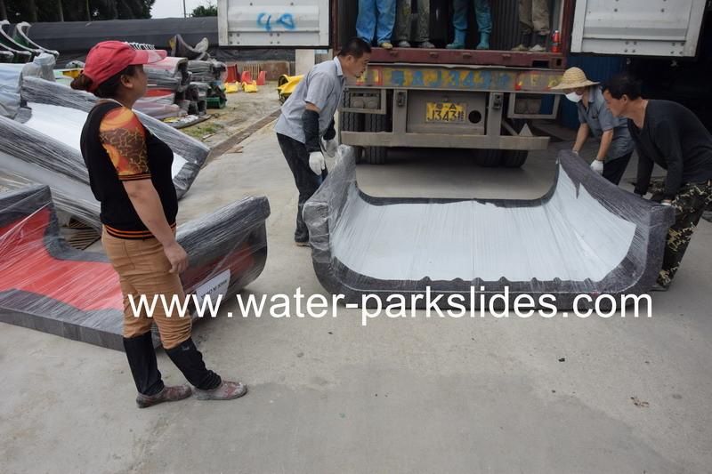 Verified China supplier - Guangzhou Haozhiquan Water Amusement Park Equipment Co.,Ltd