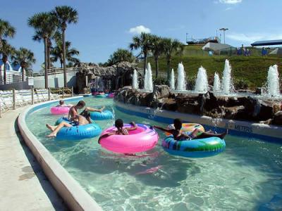 China Scherzt Unterhaltung faulen Flusswasser-Park, Kinderwasser-Spielplatzgeräte zu verkaufen