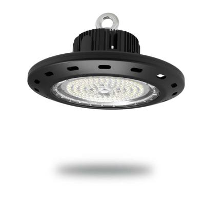 China Factory Shenzhen KENA 2018 LUMILEDS 3030 120w 150w industrial outdoor ip65 UFO led high bay light with free sample for sale