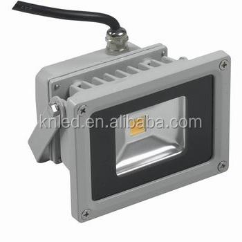 China Building 10W Led Wall Washer for sale