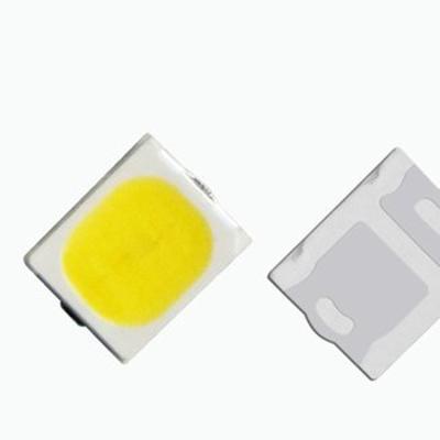 China INGAN 2500-6500K InGaN 2835 SMD yellow diffusion LED lights cheap price for sale