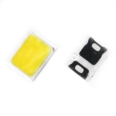 China INGAN 120 Degree SMD2835 LED Natural White Cold White Light CRI80 2500-6500K LED Warm White Lights for sale