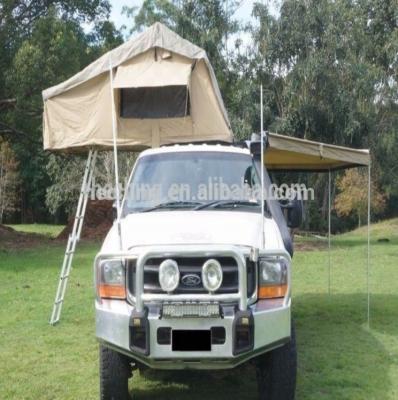 China Camouflage/field play collection tenda car tent for sale