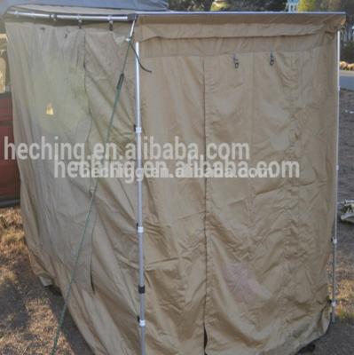 China Camouflage/field game roof top tent and tent factory for sale