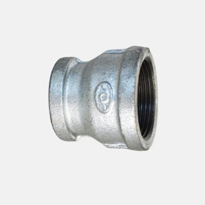 China Home Decoration High Reliability NPT BSPT BSP Stainless Steel Plumbing Reducer for sale