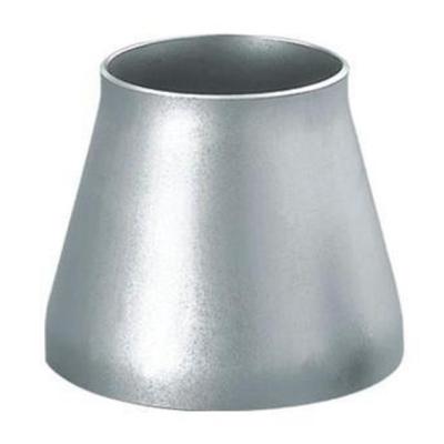 China Connect Pipes Mild Steel Reducer With Weld Flange For Sale for sale