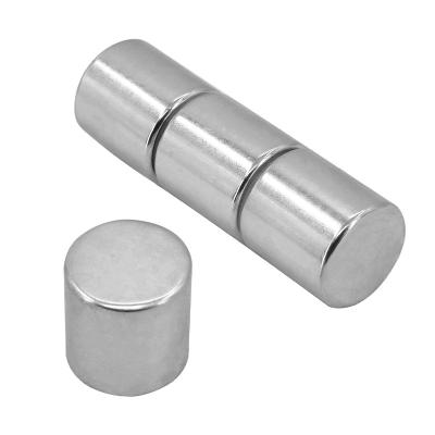 China Industrial magnet customization specialized in manufacturing magnetic materials n52 magnets for sale