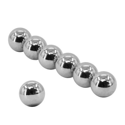 China Industrial Magnet Customized Size Strong Neodymium Magnet Magnetic Ball for sale