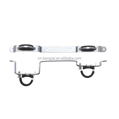 China Modern Stable Various Quality Two Way Sunscreen Angle Adjustable Brackets for sale