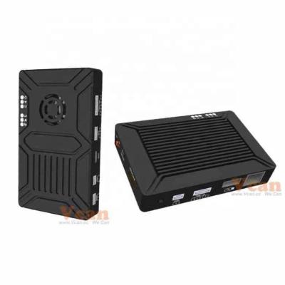 China 7KM Low Latency HD IDS 15km OFDM COFDM Transmitter tx Transceiver Wireless Rx Vcan1643 Long Range 7KM Low Latency RC Video Signal Transmission System for sale