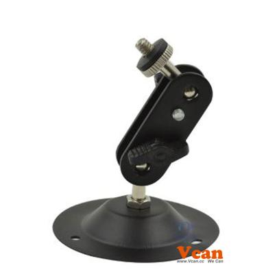 China Security Camera Mount Bracket IP Camera CCTV Surveillance CCTV Wall Mount Bracket Ceiling Mount Metal SC-3052 for sale