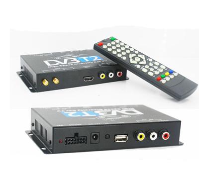 China COFDM-221R HD Receiver COFDM AV 1080P Transmission Image Wireless Video Transceiver CVBS 170~900Mhz COFDM-221R for sale