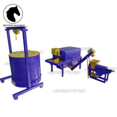 China Factory Palm Oil Mill Machine for sale