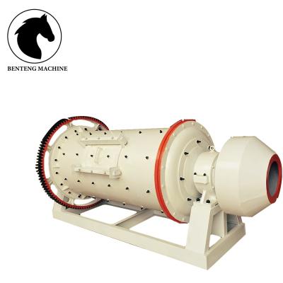 China Building material stores gold ore ball mill machine on sale for sale