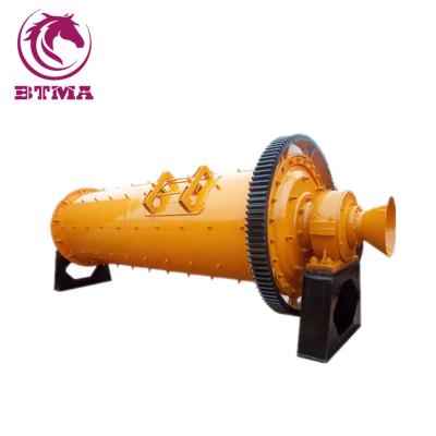 China Stone Powder Grinding Ball Mill Cement Grinding In America / Bolas Molino / Ball Mill for sale