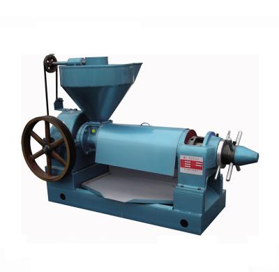 China Automatic screw oil expeller BTMA oil press machine/cold press oil machine for sale with high quality for sale