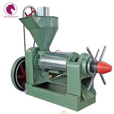 China food & Beverage Factory Benteng GOOD Quality Low Price Peanut Oil Press / Oil Expeller for sale