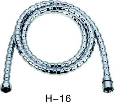 China H-18 Modern Flexible Faucet Connector Braided Stainless Steel Supply Hose Line Male Female Compression Thread Connector For Kitchen for sale