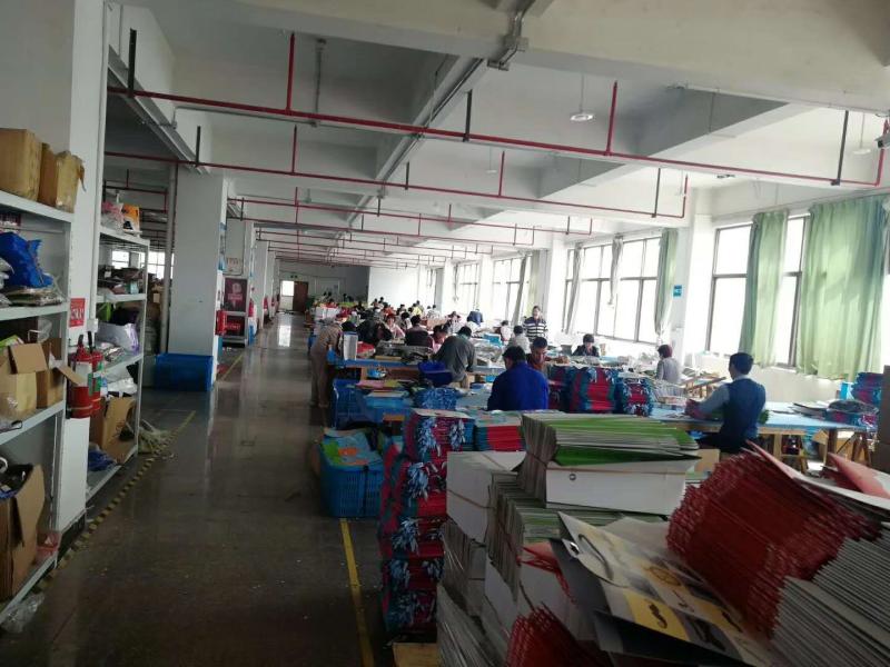 Verified China supplier - Yiwu Hanhang Import And Export Co., Ltd.