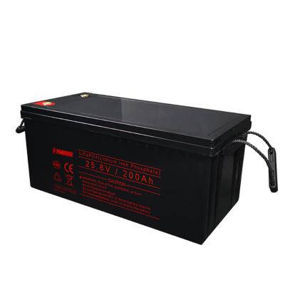 China Toys Solar Energy Storage Home Power System 51.2V Deep Cycle Lithium Battery 48V 50Ah LiFePO4 for sale