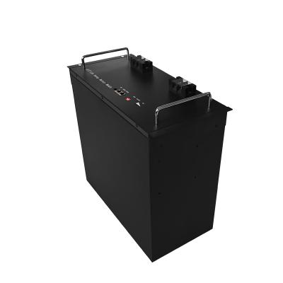 China Toys Deep Cycle Long Life With BMS 240V 18Ah LiFePO4 Battery For UPS for sale