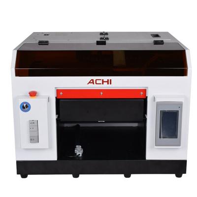 China Garment shops impresora lesar impressora a3 dtg all-in-one uv printer for t-shirt for sale