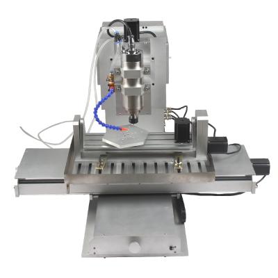 China 600x400x(150)mm CNC Machinery Woodworking Machinery For Sale for sale